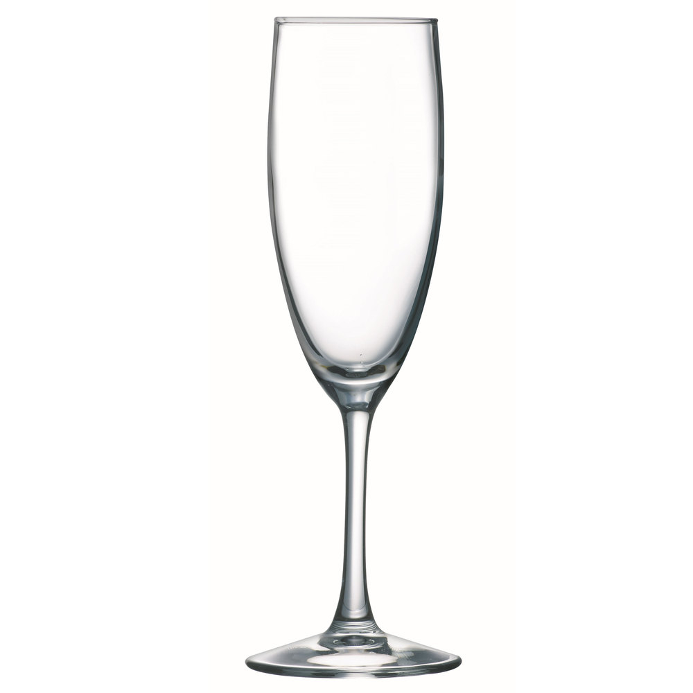Hire items from Double Vision Mobile Bars - Champagne Flute