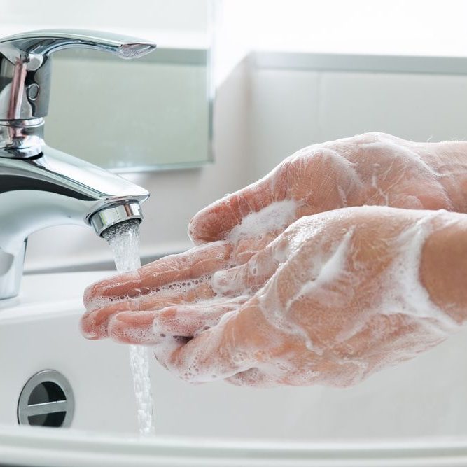 Hand Washing (1)