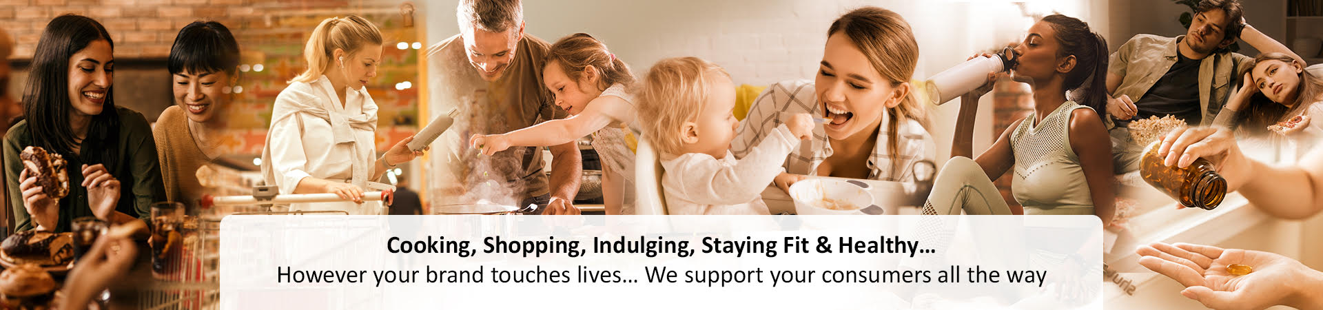 Parade Brand Support