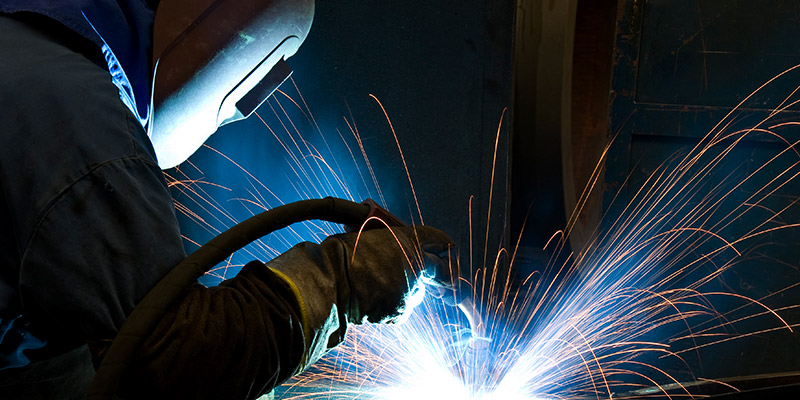 services-welding