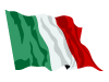 Flag of Italy