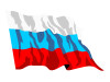 Flag of Russia