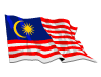 Flag of Malaysia