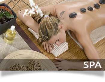 Spa Salon Software