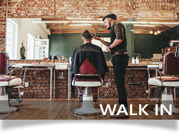 Walk-In Salon Software